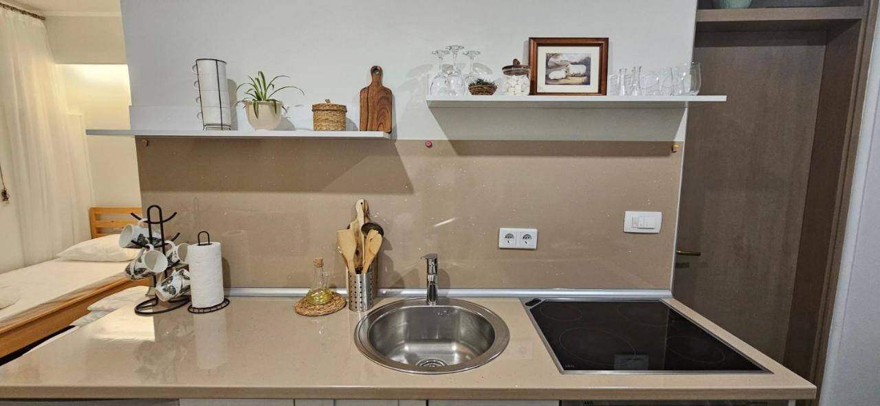 Moonrise Apartment Mostar Exterior foto