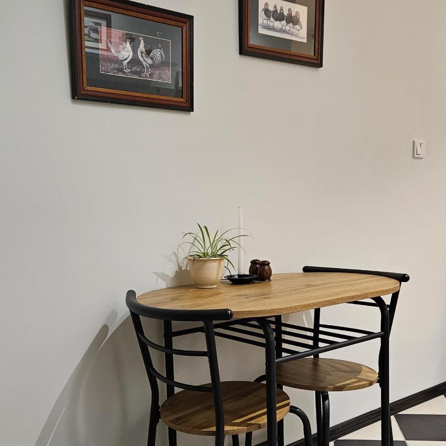 Moonrise Apartment Mostar Exterior foto