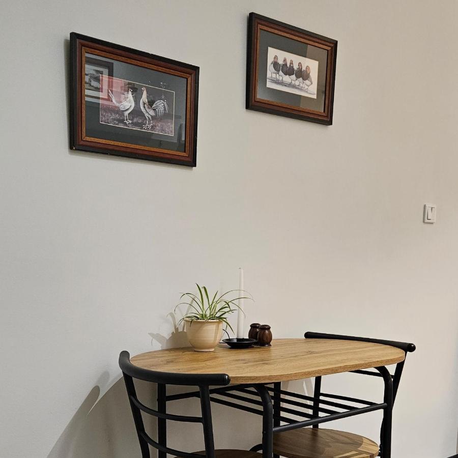 Moonrise Apartment Mostar Exterior foto